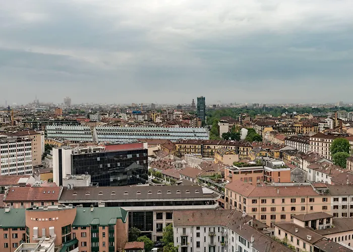 Ac By Marriott Milano