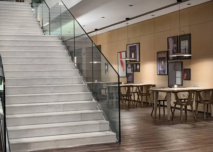 Ac ア マリオット ライフスタイル ホテル