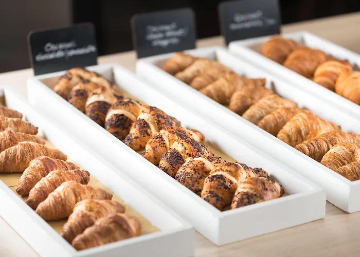 ホテル Ac ア マリオット ライフスタイル