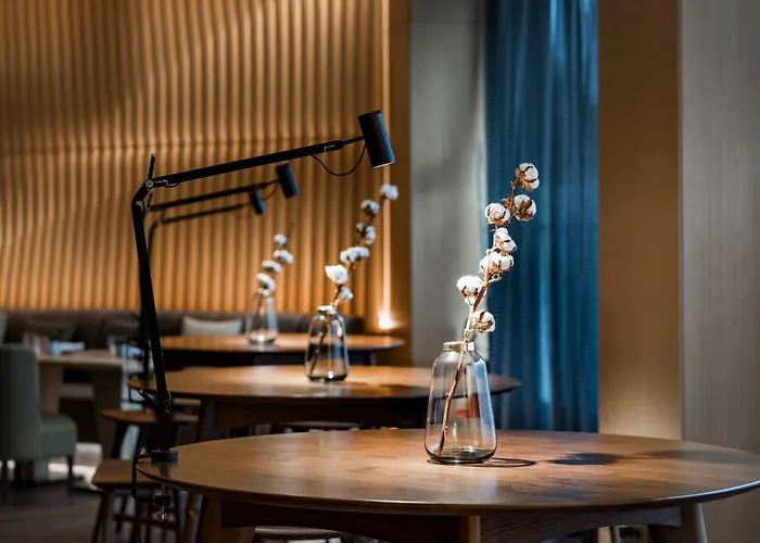 Ac ア マリオット ライフスタイル 4*