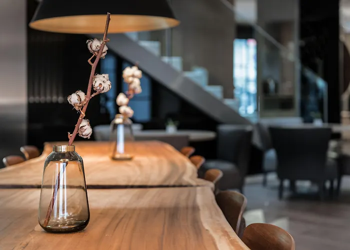 Ac ア マリオット ライフスタイル 4*