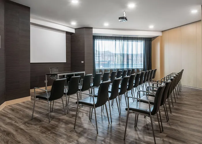 Ac By Marriott Hotel Milano