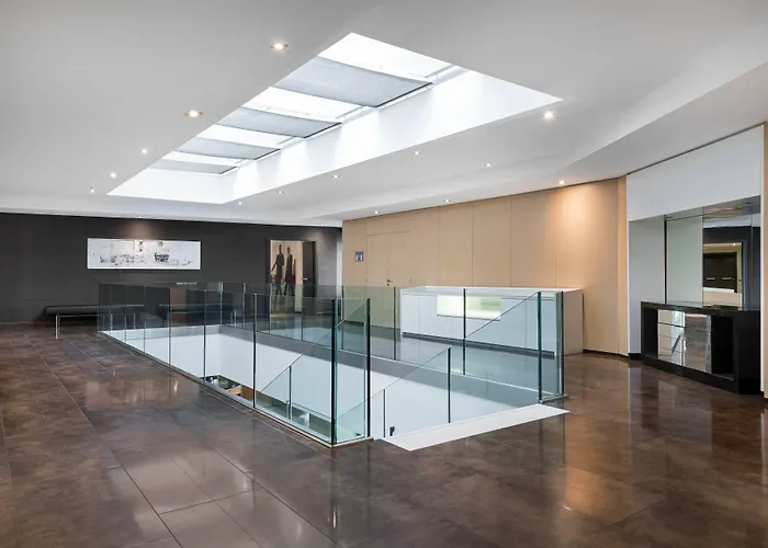 Hotel Ac By Marriott Milano