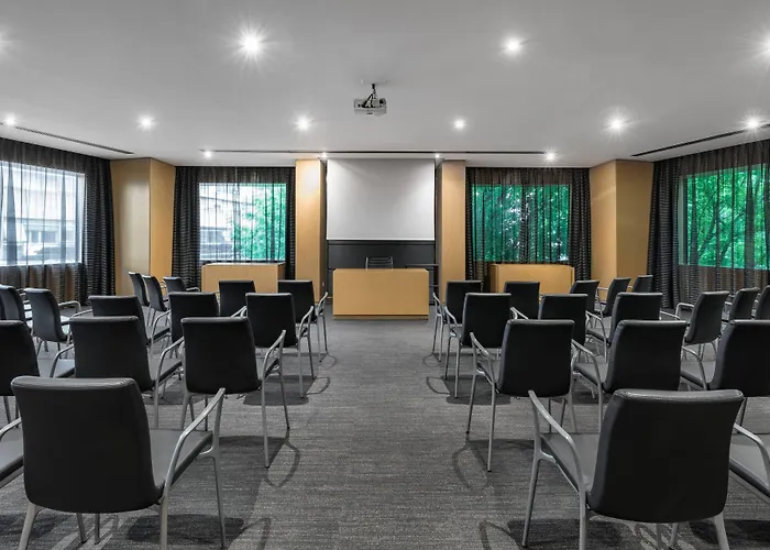 Ac ア マリオット ライフスタイル ホテル ミラノ