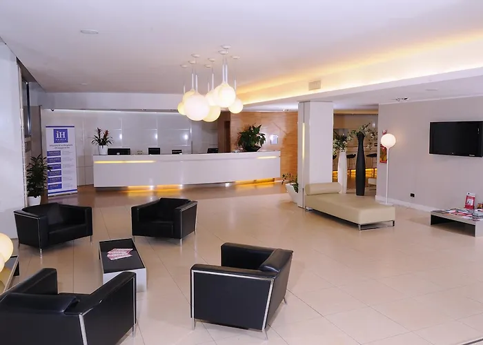Ih Watt 13 Otel Milano