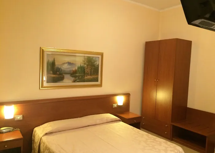 Paradiso Hotel Milaan