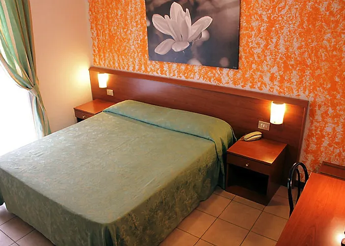 Paradiso Hotel