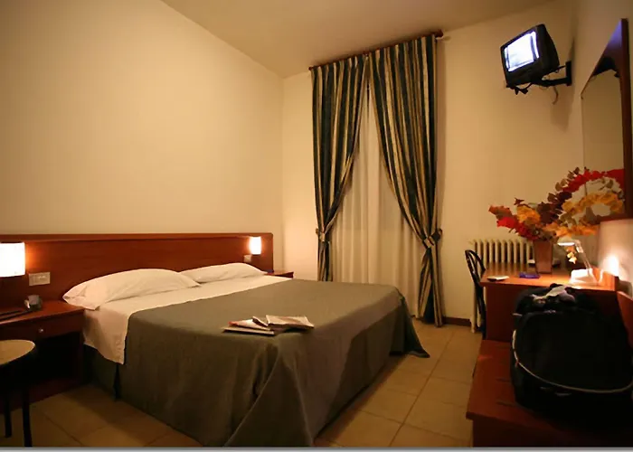Paradiso Hotel