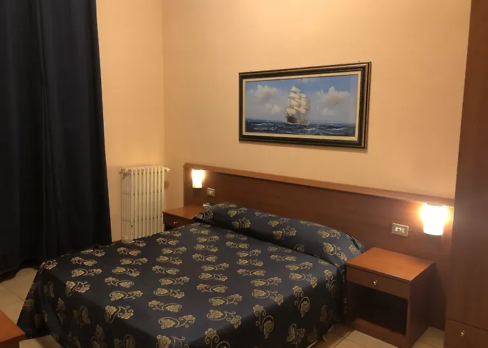 Hotel Paradiso Milaan