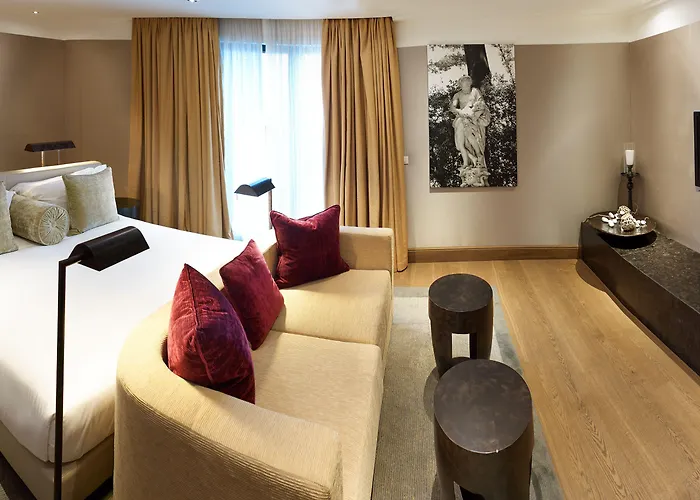 Radisson Blu Hotel