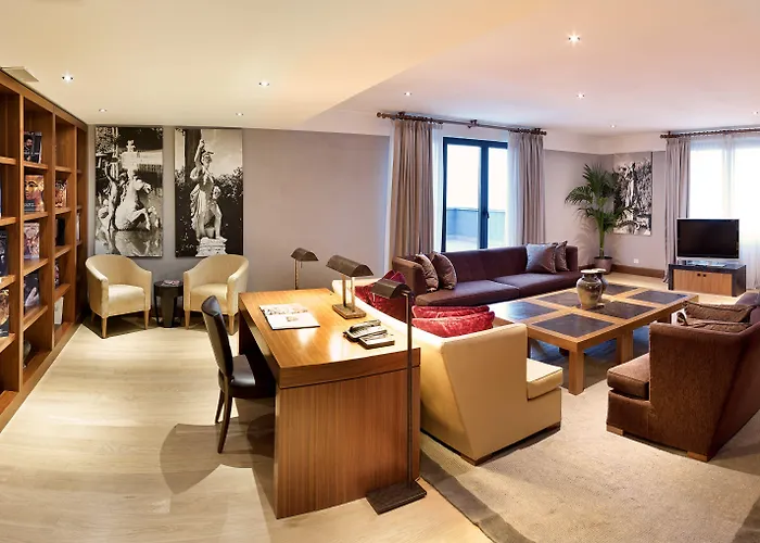 Hotel Radisson Blu