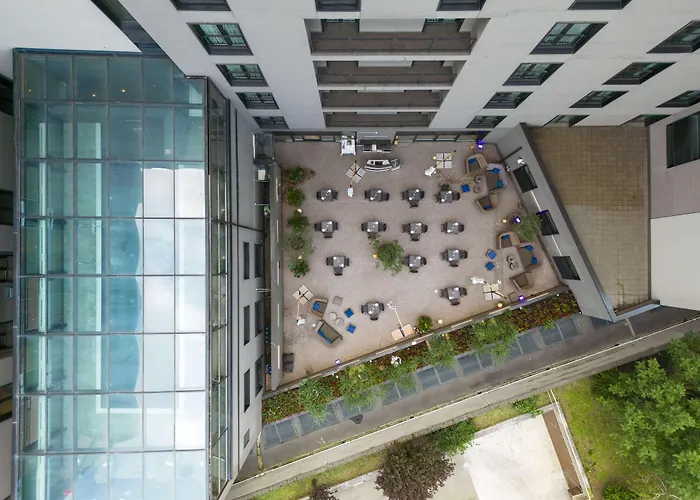 Radisson Blu Hotel Mediolan