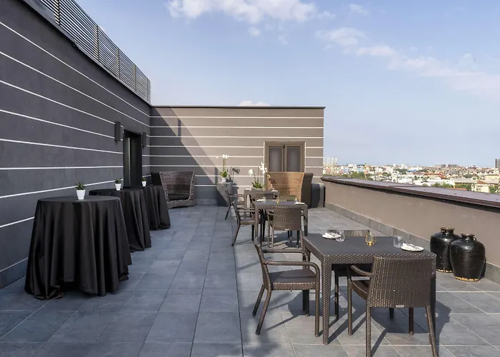 Radisson Blu Milan