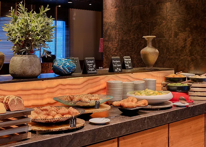 Radisson Blu Hotel