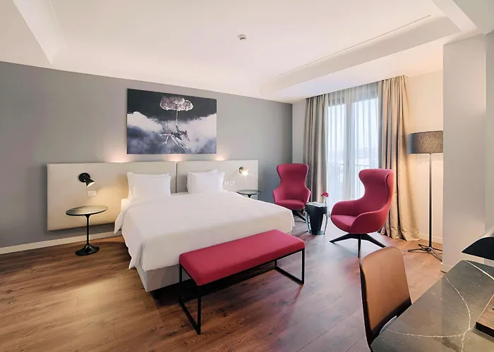 Radisson Blu 4*