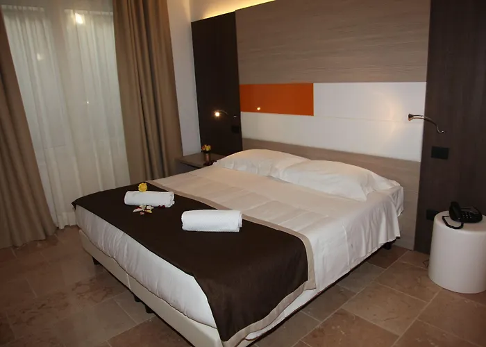 Hotel Metrò 3*