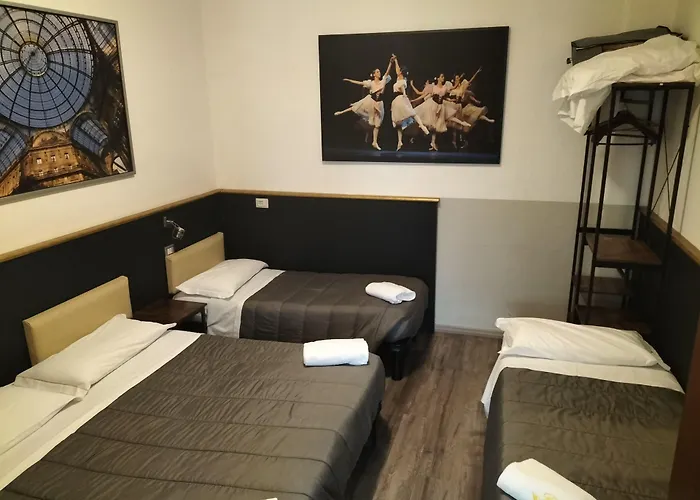 Mm Dateo מילאנו