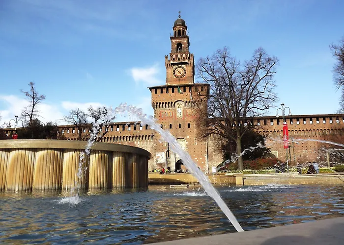 Mm Dateo 2* מילאנו