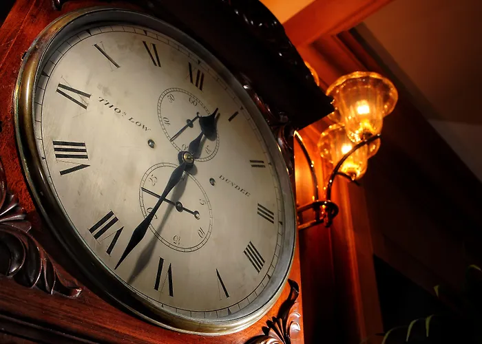 Hotel Manzoni Milano