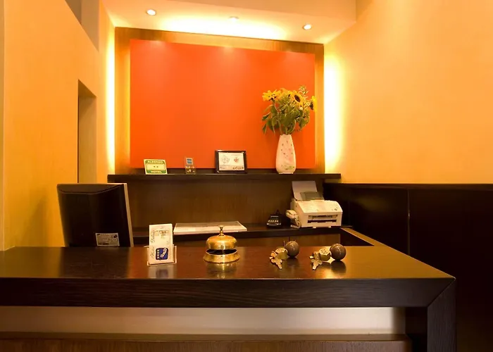 Delizia Hotel 2*
