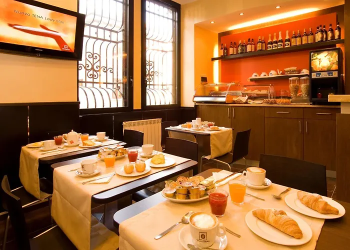 Hotel Delizia 2*