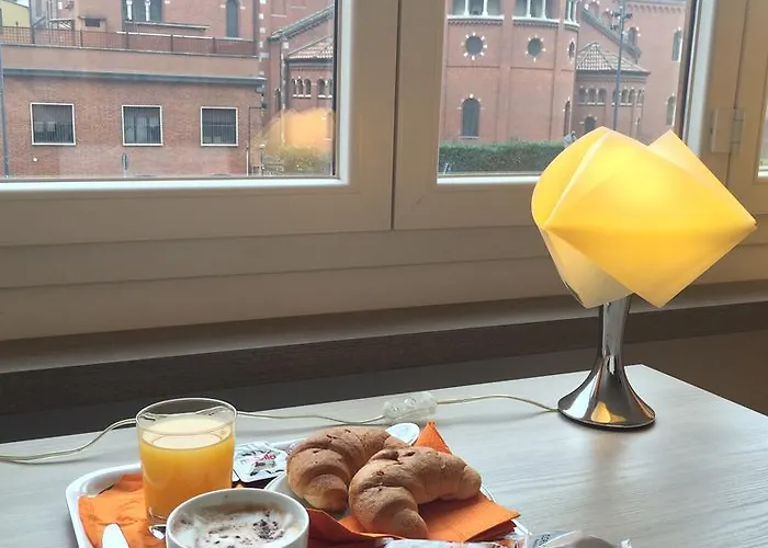 Casa de hóspedes Enjoy *