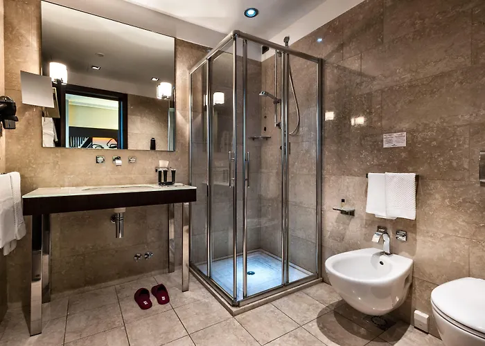 Crowne Plaza By Ihg Hotell 4*