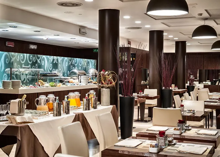 Hotell Crowne Plaza By Ihg