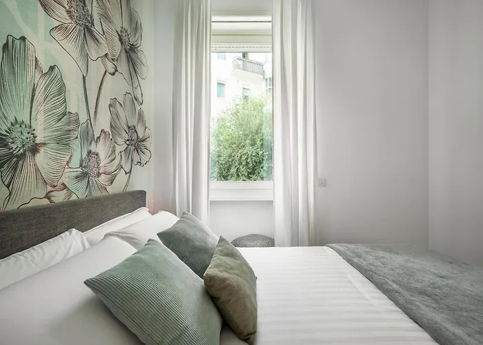 Brera Charming R&r