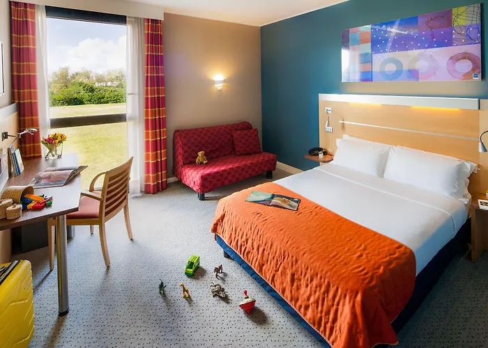 Idea San Siro Hotel Milano