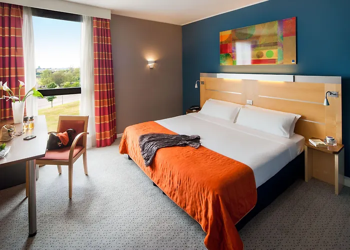 Idea San Siro Hotel 4*