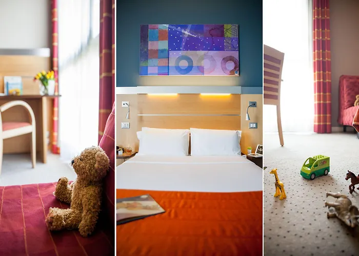 Idea San Siro Milaan