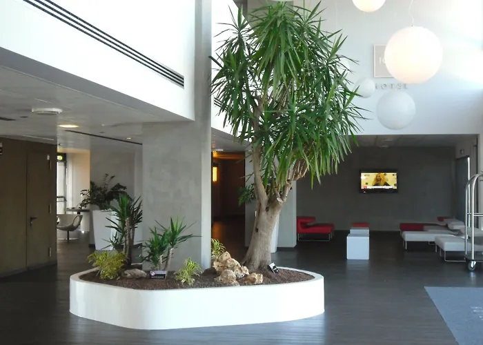 Idea San Siro Hotel 4*