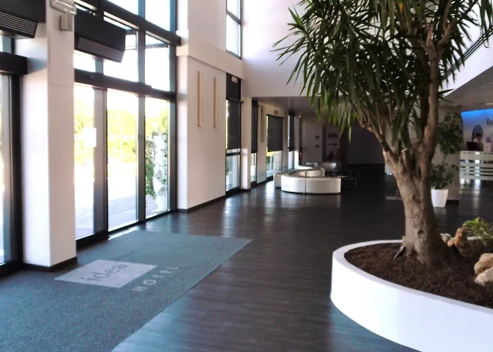 Idea San Siro Hotel Milano