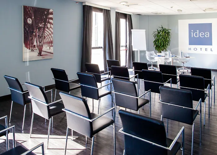 Idea San Siro Hotel Milano