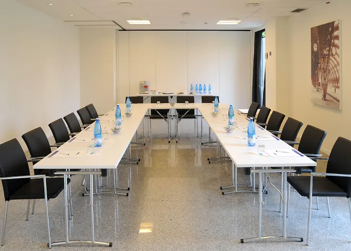 Idea San Siro Hotel 4*