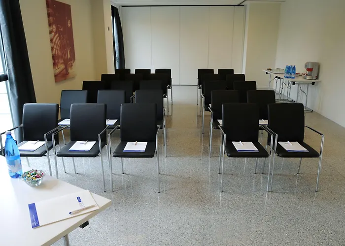 Idea San Siro 4* Milaan