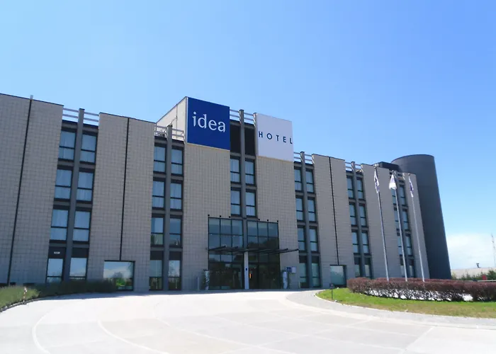 Idea San Siro Milano