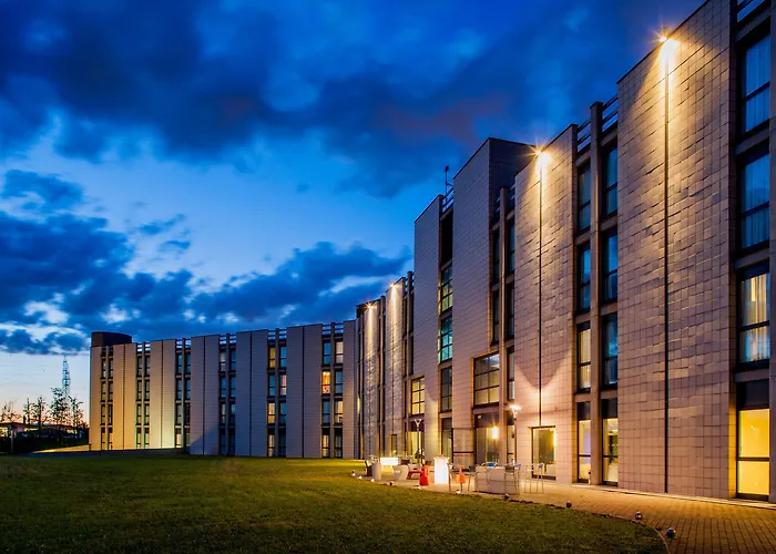 Idea San Siro Hotel Milano