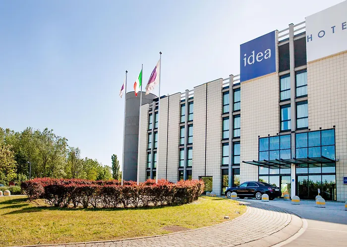 Hotel Idea San Siro 4*