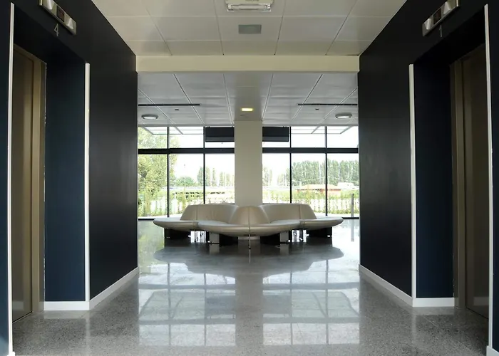 Hotel Idea San Siro Milano