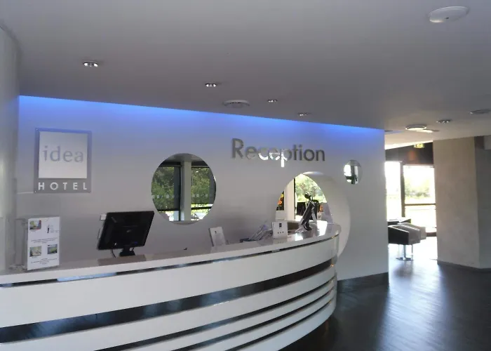 Hotel Idea San Siro Milano