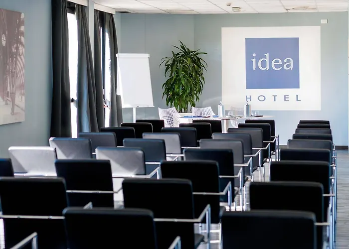 Idea San Siro Hotel