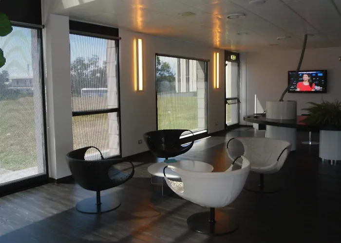 Hotel Idea San Siro 4*