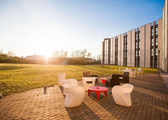 Hotel Idea San Siro 4*