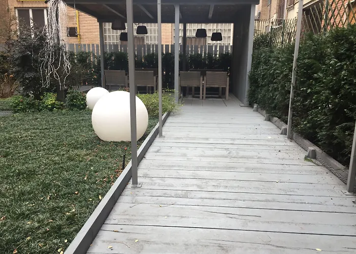 Lombardia 4* Milan