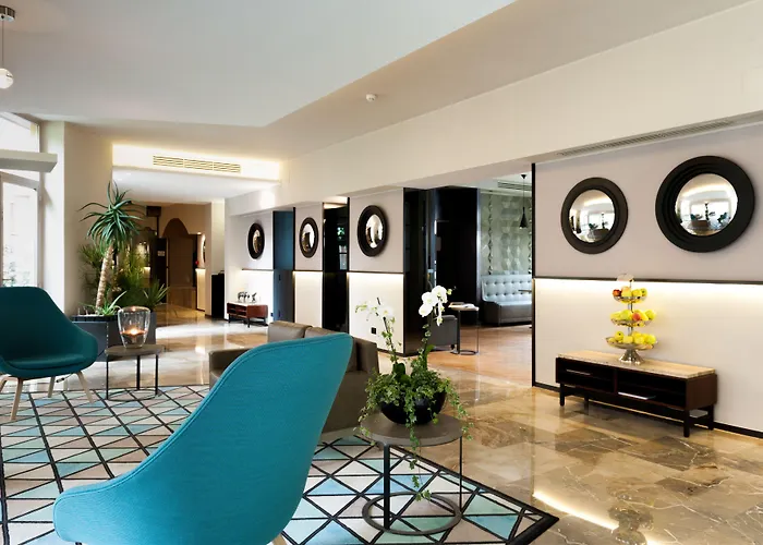 Hotel Lombardia