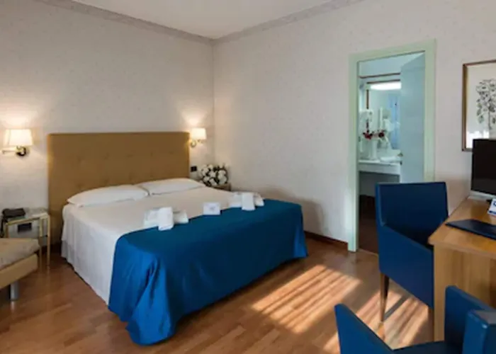 Lombardia Hotel