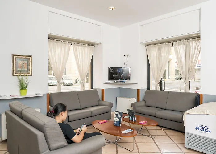 Hotel Brianza