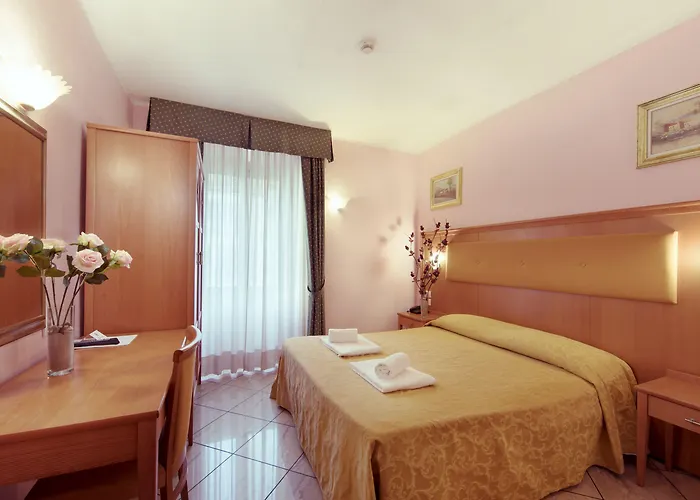 Brianza 3* Mediolan